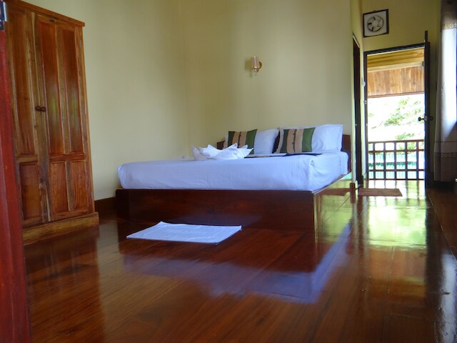 ヴィラ ソンポン