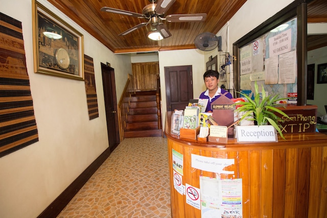 ヴィラ ソンポン