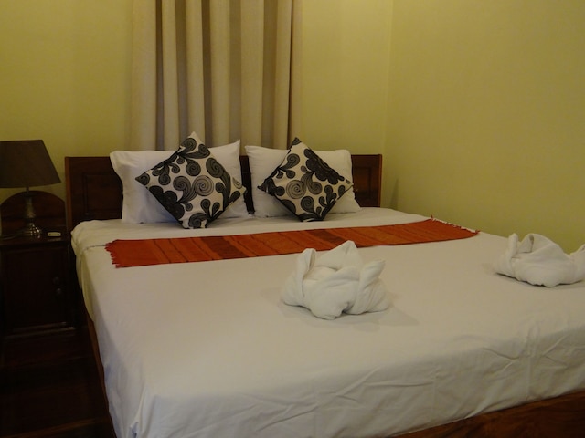 ヴィラ ソンポン