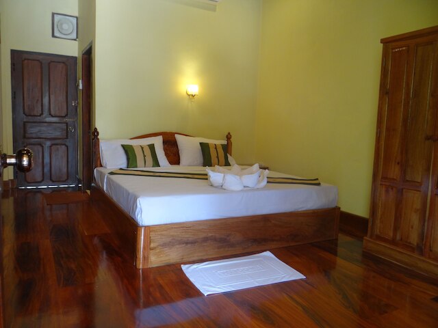 ヴィラ ソンポン