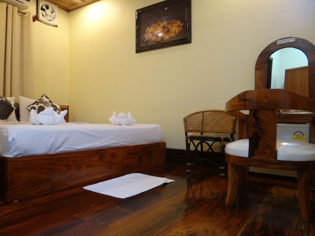 ヴィラ ソンポン