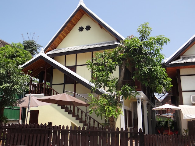 ヴィラ ソンポン