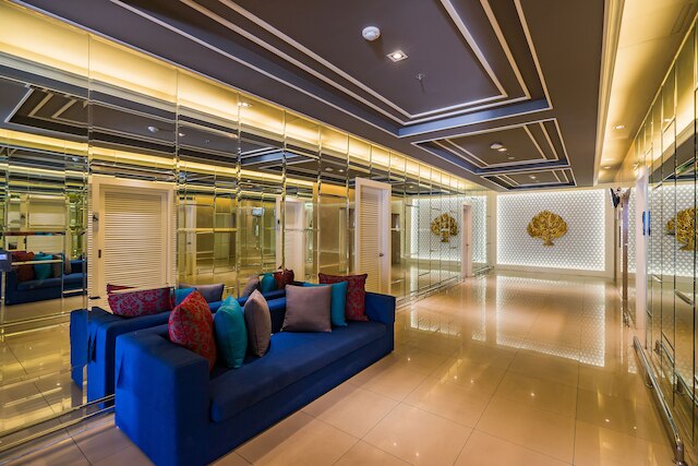 ベストウェスタン  パトン ビーチ