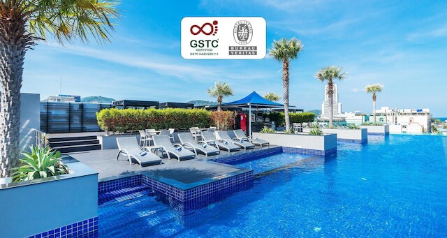 ベストウェスタン パトン ビーチ