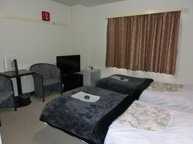 BizHotel 塩尻駅前