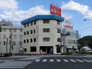 BizHotel 塩尻駅前