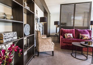 サガ アパートメンツ オスロ