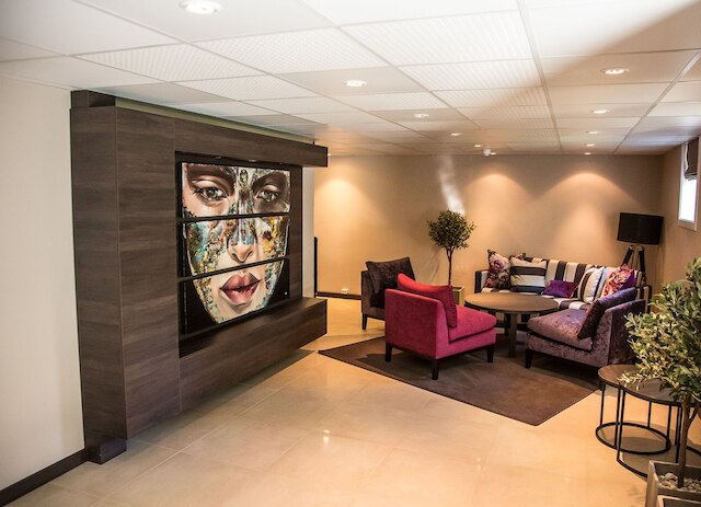 サガ アパートメンツ オスロ