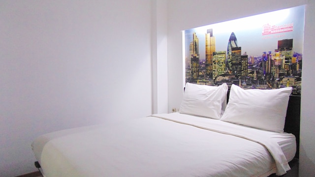 スマート ホテル タムリン ジャカルタ