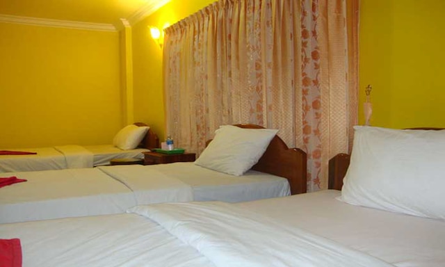 サム ソー ゲストハウス