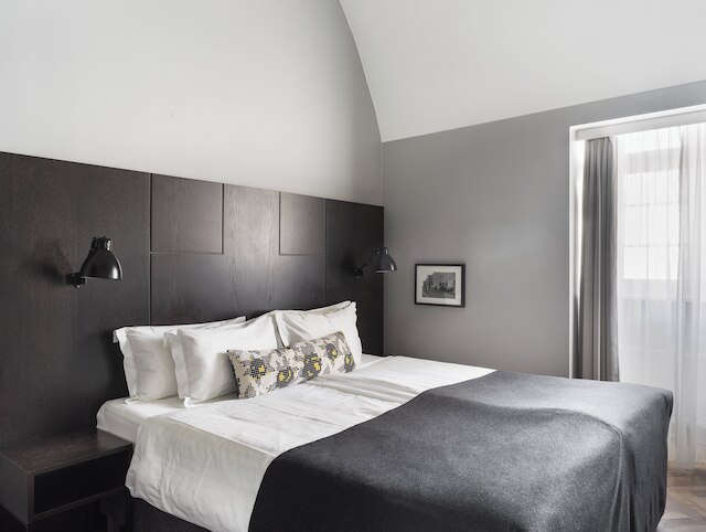 アポテック ホテル バイ ケアホテルズ