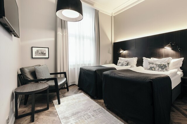 アポテック ホテル バイ ケアホテルズ