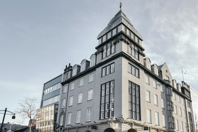 アポテック ホテル バイ ケアホテルズ