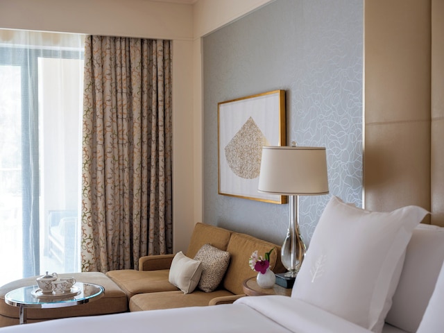 フォー シーズンズ リゾート ドバイ アット ジュメイラ ビーチ