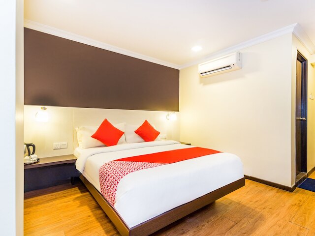 ホテル O デ グランド オーチャード