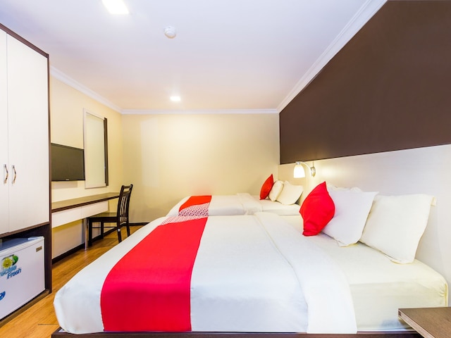 ホテル O デ グランド オーチャード