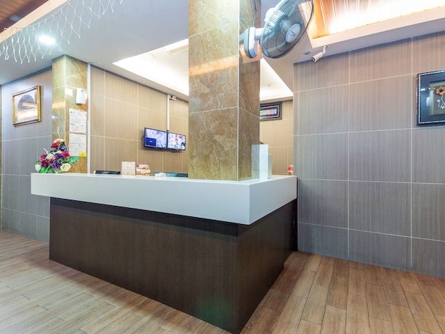 ホテル O デ グランド オーチャード