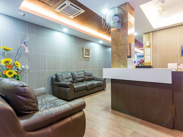 ホテル O デ グランド オーチャード