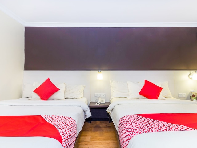 ホテル O デ グランド オーチャード