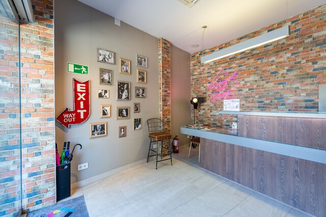 コレクティア オテル ウルメア