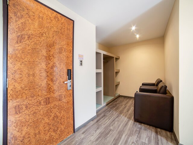 ホテル エスカラ セントラル デル ノルテ