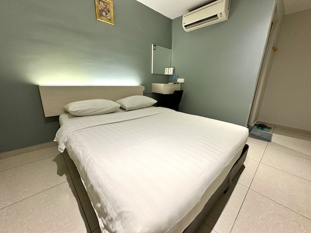 デ アップタウン ホテル アット ダマンサラ アップタウン