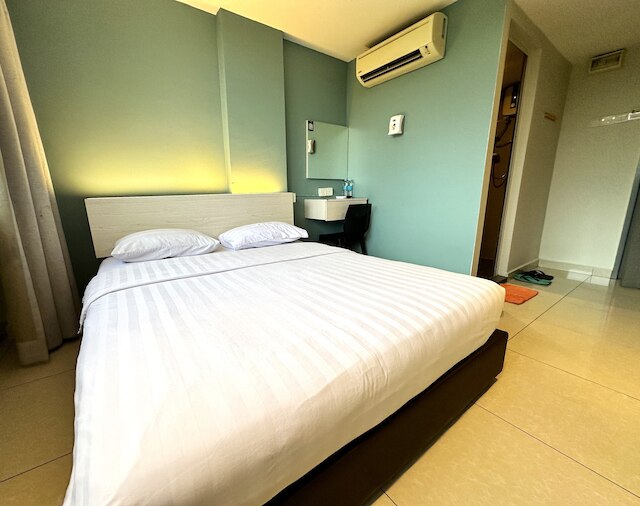 デ アップタウン ホテル アット ダマンサラ アップタウン