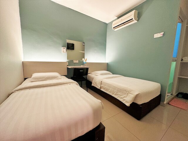 デ アップタウン ホテル アット ダマンサラ アップタウン