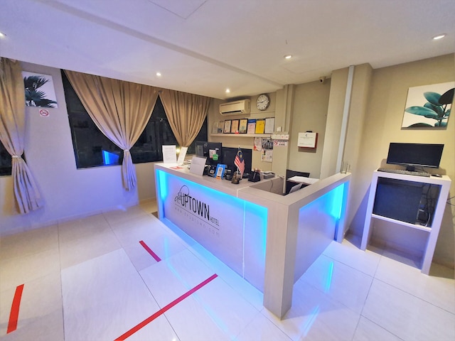 デ アップタウン ホテル アット スバン ジャヤ