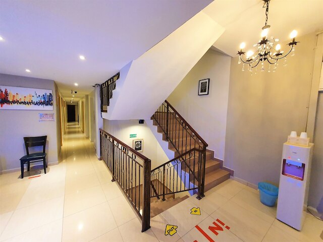 デ アップタウン ホテル アット スバン ジャヤ