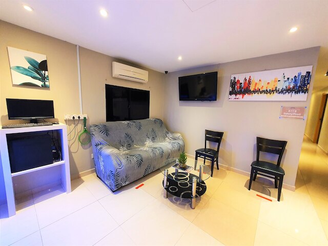 デ アップタウン ホテル アット スバン ジャヤ