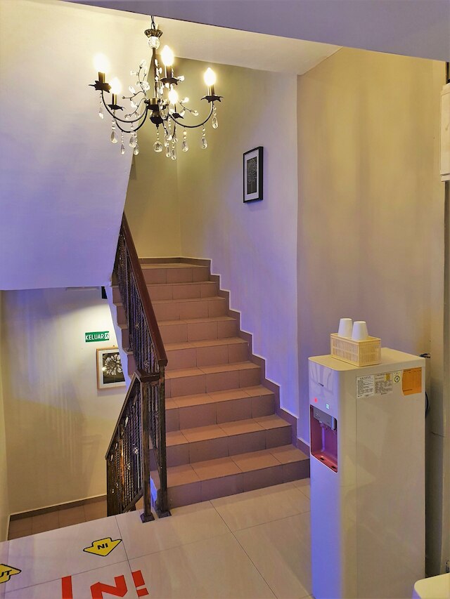 デ アップタウン ホテル アット スバン ジャヤ