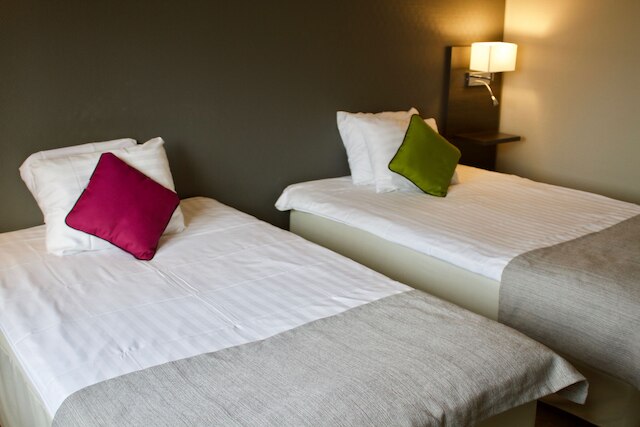 ホテル カウッピ