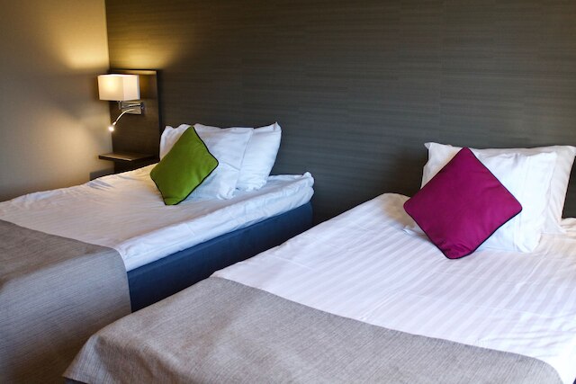 ホテル カウッピ