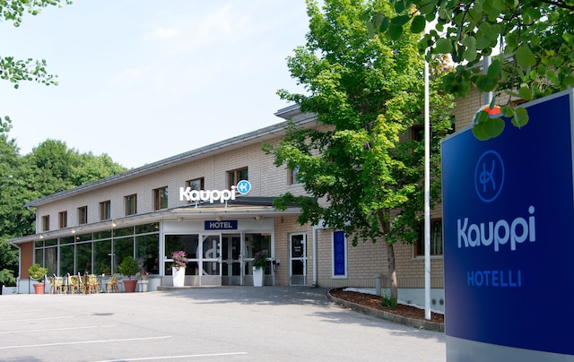 ホテル カウッピ