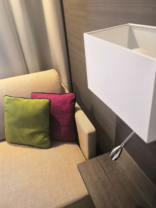 ホテル カウッピ