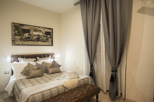 タウン ハウス 62