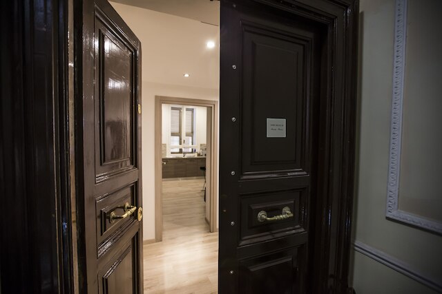 タウン ハウス 62