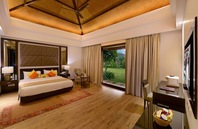 ザ アナンタ ウダイプル