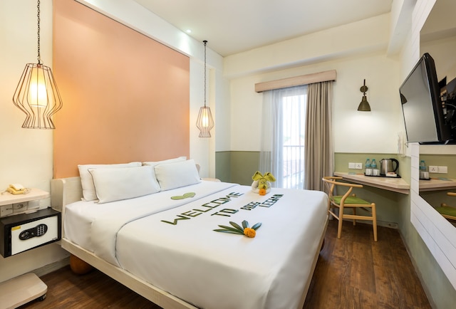 ボス レギャン  ホテル  パワード バイアーキペラゴ