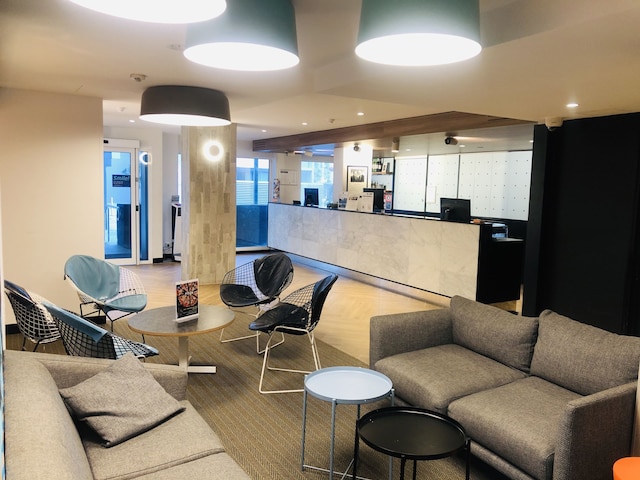 イビス バジェット シドニー エアポート