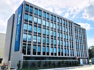 イビス バジェット シドニー エアポート