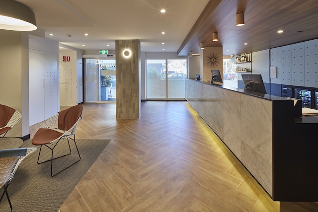 イビス バジェット シドニー エアポート