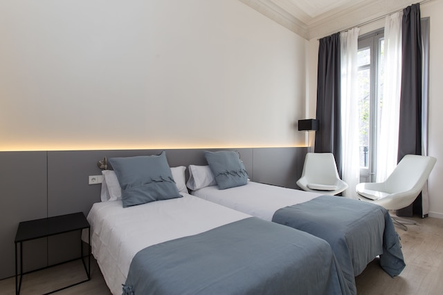 イザイラ プラザ カタルーニャ