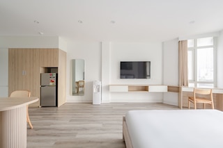 ドムズ・レジデンス&ホテル・ハノイ