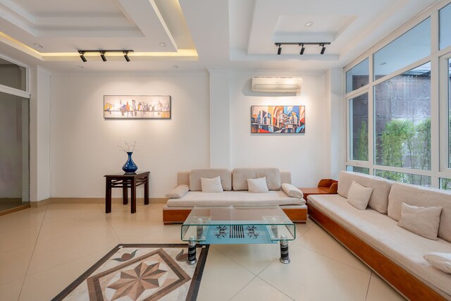 ドムズ・レジデンス&ホテル・ハノイ