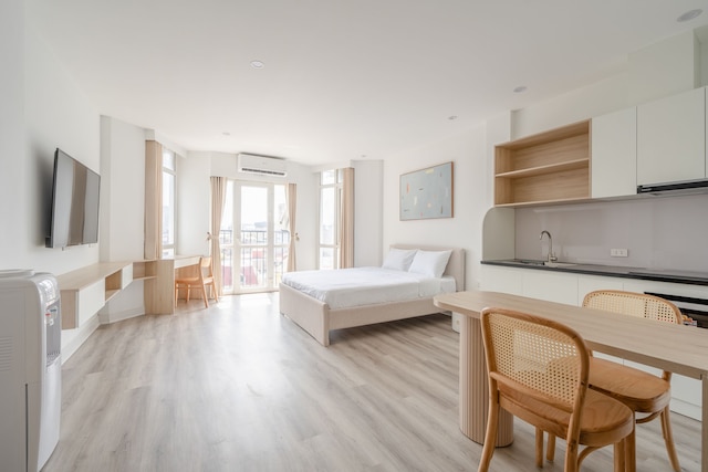 ドムズ・レジデンス&ホテル・ハノイ