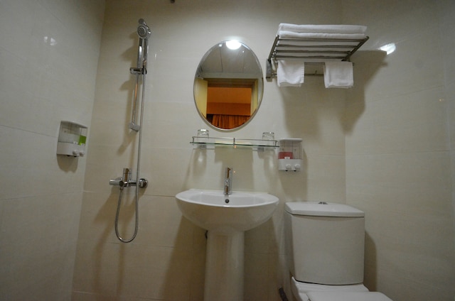 VP アパートメンツ (雲浦居)