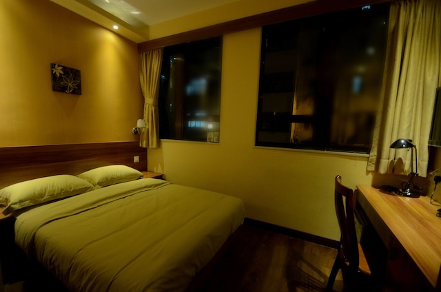 VP アパートメンツ (雲浦居)