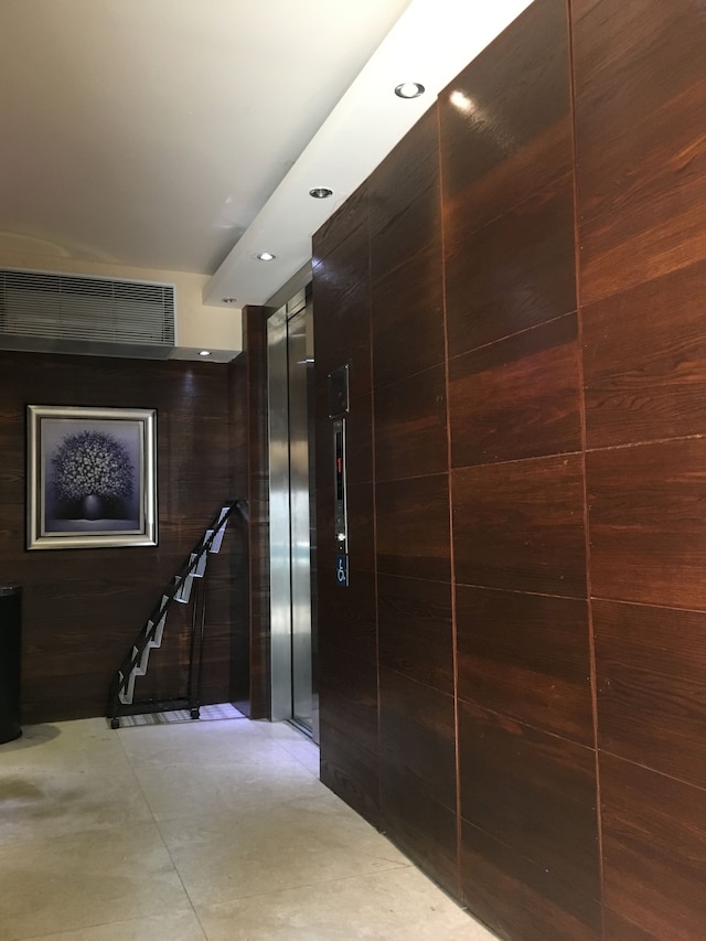 VP アパートメンツ (雲浦居)